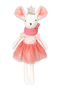 Мышка "Тильда" ANGEL COLLECTION