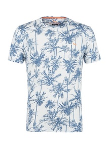 Футболка Harmont&Blaine