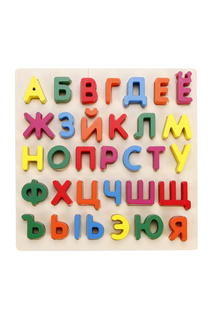 Вкладыши "Алфавит" Mapacha
