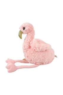 Сумочка "Фламинго " Fluffy Family