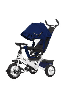 Велосипед 3-х колесный Moby Kids