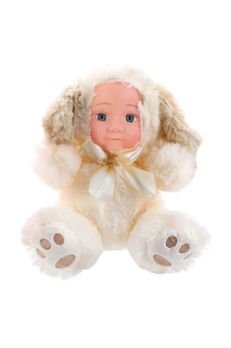 Игрушка "Мой щенок" Fluffy Family