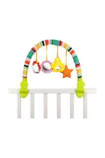 Дуга с подвесками "Забава" Жирафики