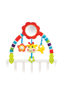 Развивающая дуга "Жирафик" Жирафики