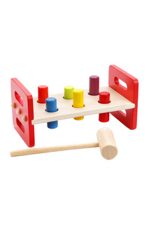 Игра-стучалка "Молоточек" Mapacha