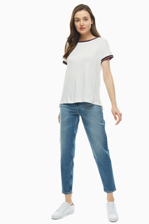 Футболка Tommy Jeans