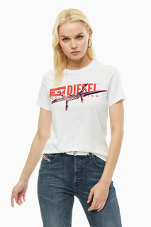 Футболка Diesel