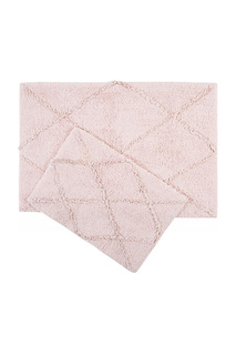 Набор ковриков для ванной, 2шт IRYA HOME