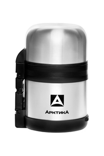 Термос вакуумный, 600 мл АРКТИКА