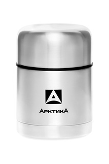 Термос вакуумный, 500 мл АРКТИКА