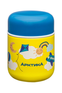 Термос-бочонок, 280 мл АРКТИКА