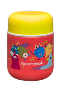Термос-бочонок, 280 мл АРКТИКА