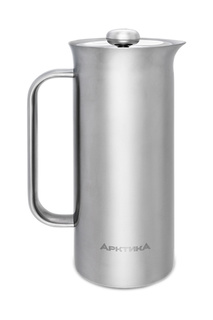 Термос френч-пресс, 330 мл АРКТИКА