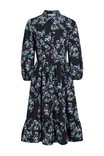 Платье Blumarine