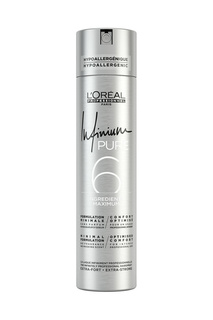 Лак, 500 мл LOreal Professionnel