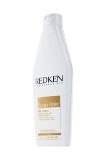 Шампунь, 300 мл REDKEN