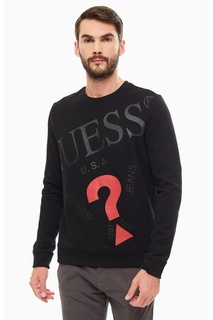 Свитшот Guess