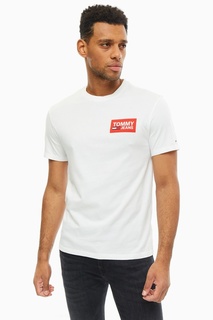 Футболка Tommy Jeans