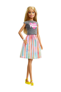 Кукла Barbie Сюрприз Блондинка Barbie