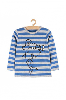 Лонгслив для мальчиков 5.10.15.