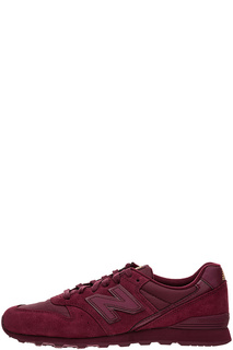 Кроссовки New Balance