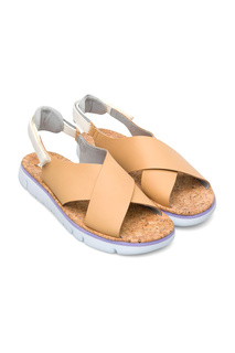 Сандалеты CAMPER