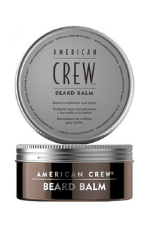 Бальзам для бороды, 60 г AMERICAN CREW