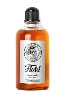 Лосьон после бритья, 400 мл FLOID