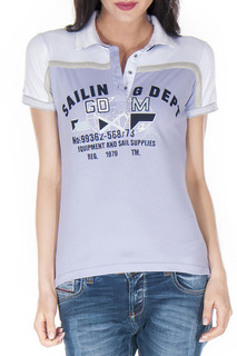POLO SHIRT GIORGIO DI MARE