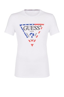 Футболка Guess
