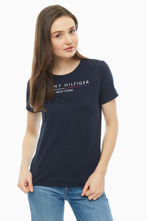 Футболка Tommy Hilfiger