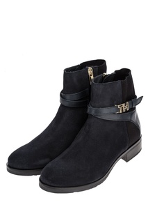 Полусапоги Tommy Hilfiger
