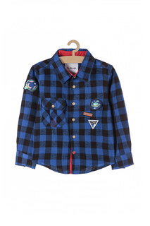 Рубашка для мальчиков 5.10.15.