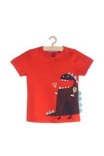 Футболка для мальчиков 5.10.15.