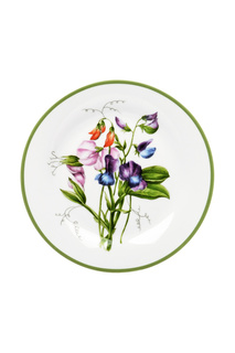 Тарелка десертная, 4 шт Dasen