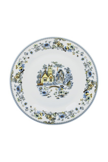 Тарелка десертная, 4 шт Dasen