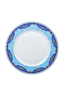 Тарелка обеденная, 4 шт Dasen