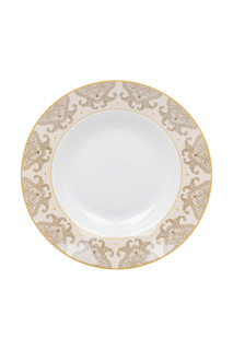 Тарелка глубокая 20 см, 4 шт Dasen