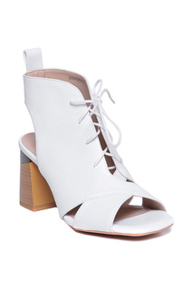 Ботильоны Cesare Gaspari