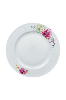 Тарелка 23 см, 4 шт Royal Union