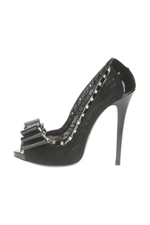 Туфли Gianmarco Lorenzi