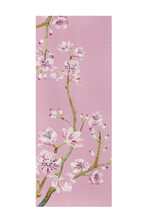 Коврик для йоги Ecemre