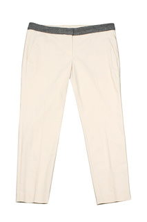 Брюки Brunello Cucinelli