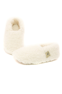 Низкие тапочки Alwero