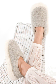 Тапочки Alwero