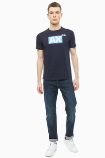 Джинсы ARMANI EXCHANGE