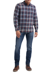 Рубашка Mustang