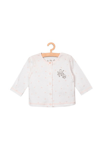 Распашонка для девочек 5.10.15.