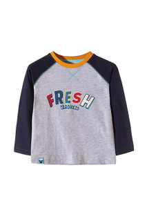 Лонгслив для мальчиков 5.10.15.