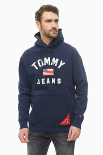 Толстовка Tommy Jeans